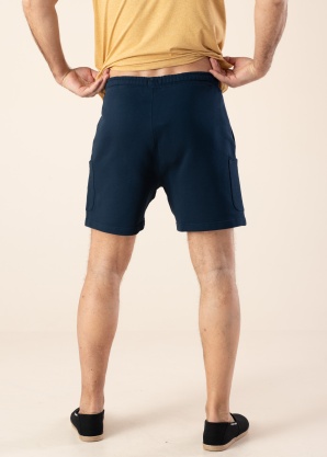 Tommy Jeans šortai Badge Cargo