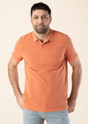 Tom Tailor polo marškinėliai