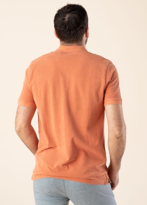 Tom Tailor polo marškinėliai