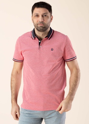 Only & Sons polo marškinėliai Fletcher