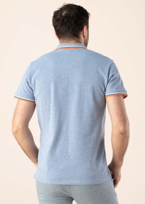 Only & Sons polo marškinėliai Fletcher