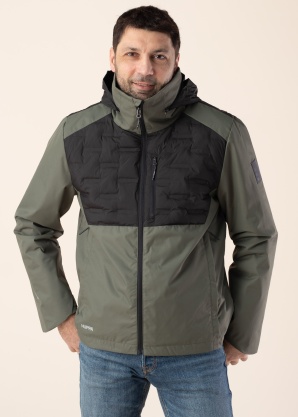 Huppa pavasario-rudens striukė Tarva