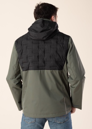 Huppa pavasario-rudens striukė Tarva