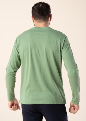 Mustang marškinėliai Asheville