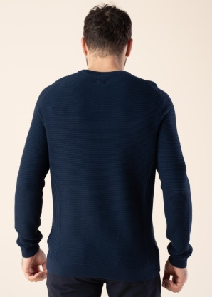 Mustang megztinis Elliot