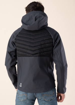 Huppa pavasario-rudens striukė Stark SCH