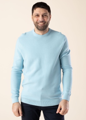 Mustang megztinis Elliot