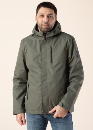 Huppa pavasario-rudens striukė