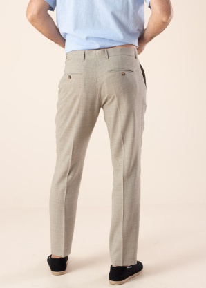 Selected kelnės Oasis