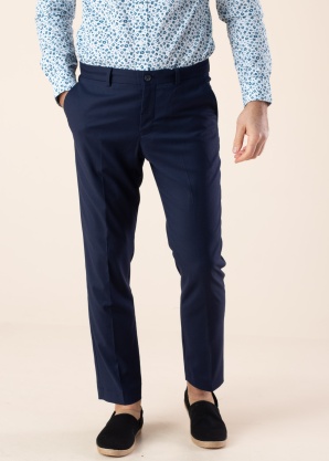 Selected kelnės Cedric