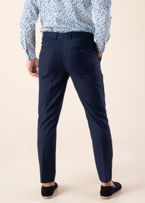 Selected kelnės Cedric