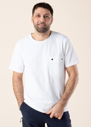 Luhta marškinėliai Hieta