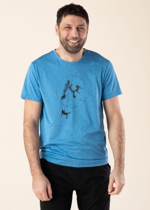 Icepeak treniruočių marškinėliai Bearden