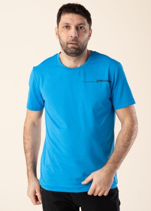 Luhta marškinėliai Jakka