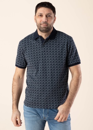 Selected polo marškinėliai Jay