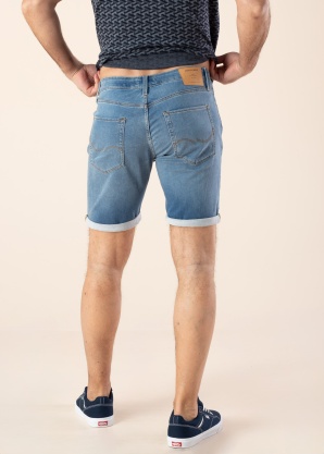 Jack & Jones kelnės Rick