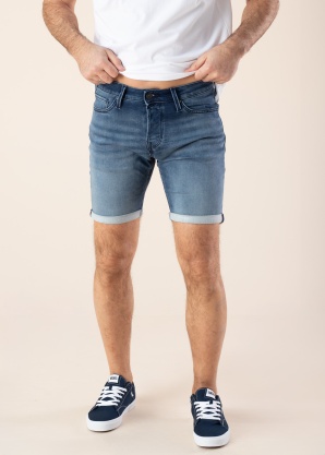Jack & Jones kelnės Rick