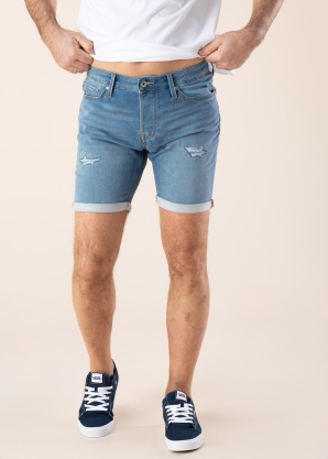 Jack & Jones kelnės Rick