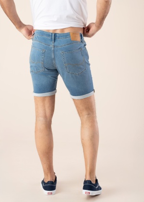 Jack & Jones kelnės Rick