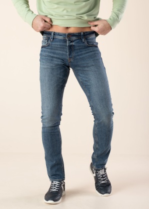 Jack & Jones džinsai Glenn