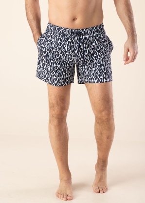 Esprit maudymosi šortai