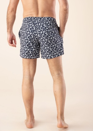 Esprit maudymosi šortai