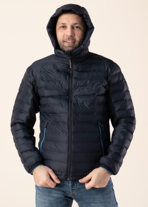 Luhta pavasario-rudens striukė Eiriken