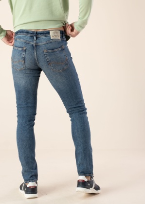 Jack & Jones džinsai Glenn