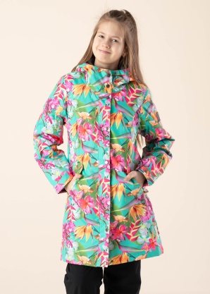 Huppa pavasario-rudens parka Janelle 1