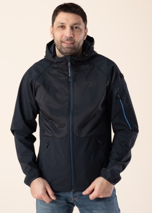 Luhta pavasario-rudens striukė Eirala SCH