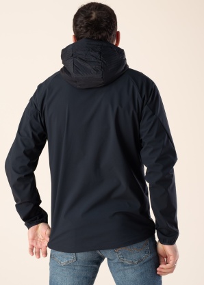 Luhta pavasario-rudens striukė Eirala SCH