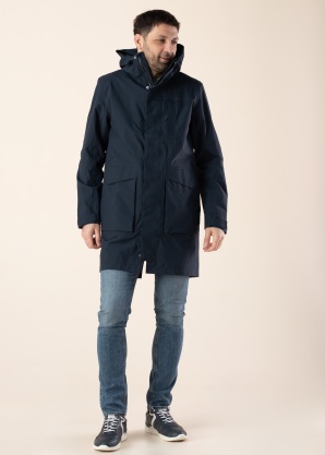 Didriksons pavasario-rudens parka Andreas