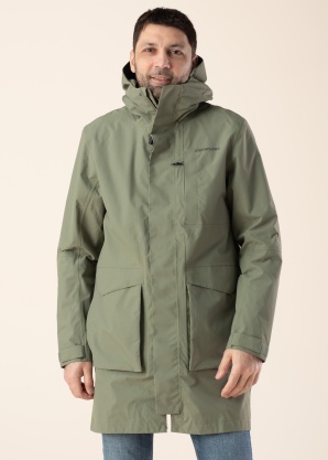 Didriksons pavasario-rudens parka Andreas