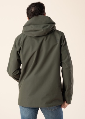 Didriksons pavasario-rudens striukė Aston