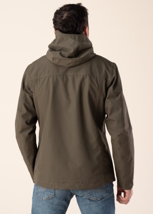 Icepeak pavasario-rudens striukė Atlanta