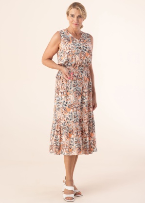 Soyaconcept suknelė Esin 5