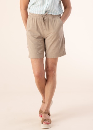 Soyaconcept kelnės Cissie 2c