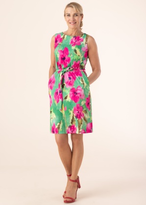 Althea suknelė Chicky