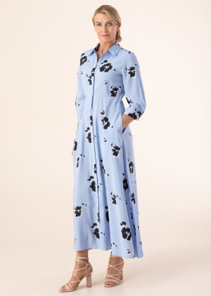 Object marškinėlis-suknelė Jenni