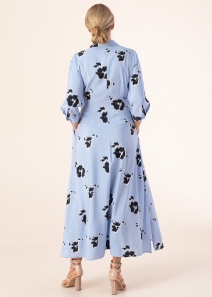 Object marškinėlis-suknelė Jenni