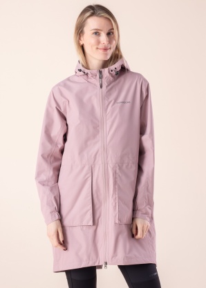 Didriksons pavasario-rudens parka Bella