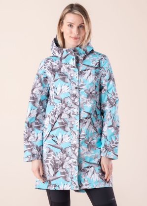 Huppa pavasario-rudens parka Janelle 1