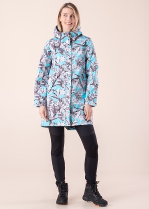 Huppa pavasario-rudens parka Janelle 1