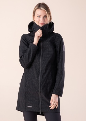 Huppa pavasario-rudens paltas SCH