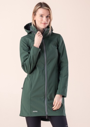 Huppa pavasario-rudens striukė Atidaryti