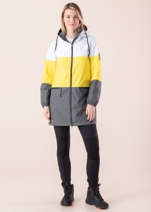 Huppa pavasario-rudens parka Hanka