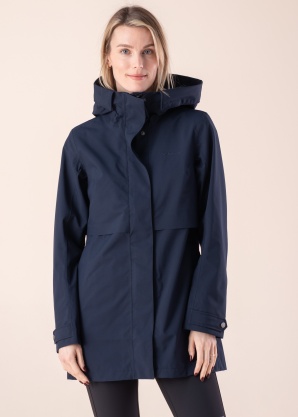 Didriksons pavasario-rudens parka Edith