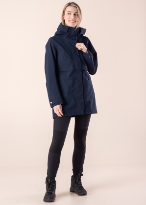 Didriksons pavasario-rudens parka Edith