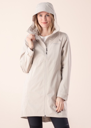 Didriksons pavasario-rudens parka Bea