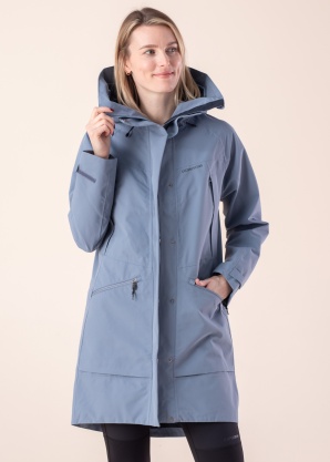 Didriksons pavasario-rudens parka Ilma